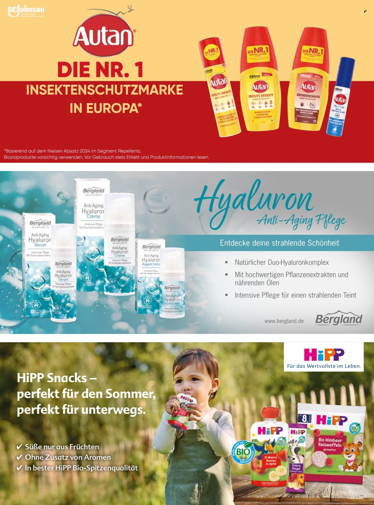 V-Markt Prospekte  - 1.05.2026 - 30.06.2026. Seite 59