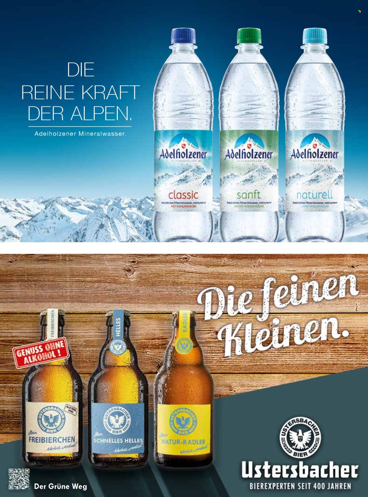Leták V-Markt - 1.5.2026 - 30.6.2026. Strana 60