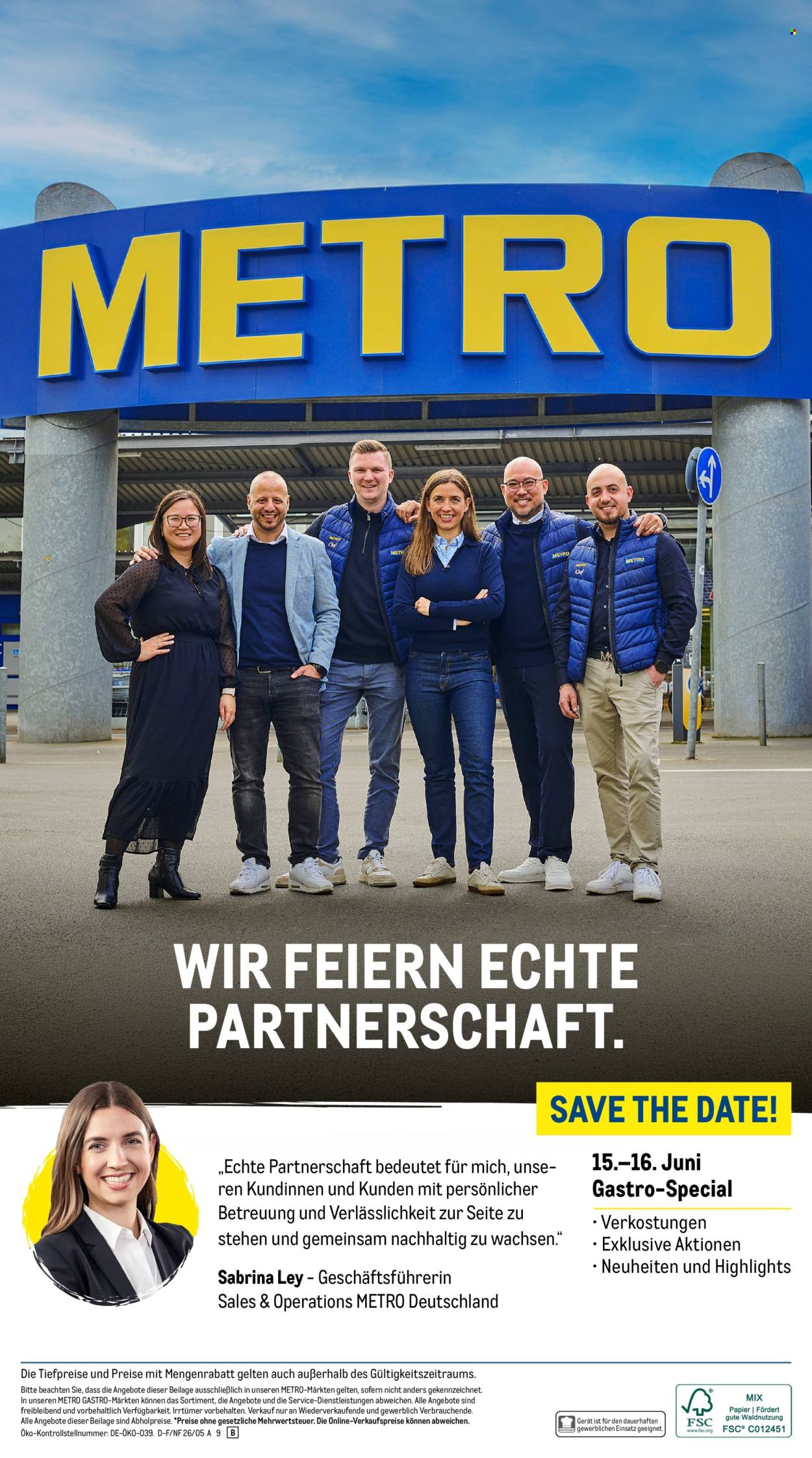 Leták Metro - 1.6.2026 - 30.6.2026. Strana 42