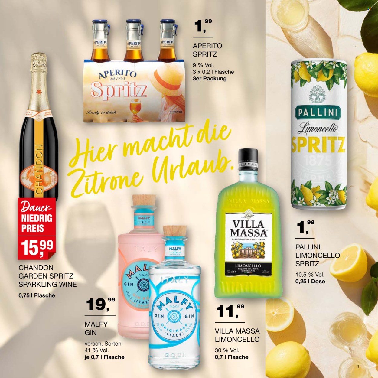 Leták Handelshof - 28.5.2026 - 8.7.2026. Strana 3