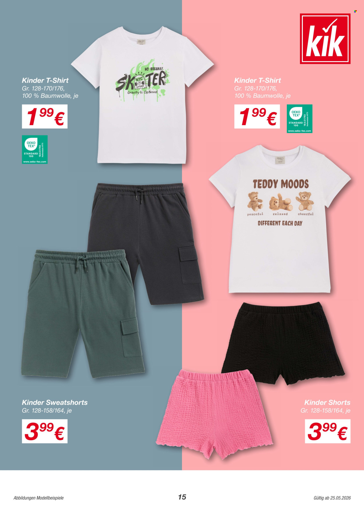 Leták Kik. Strana 15