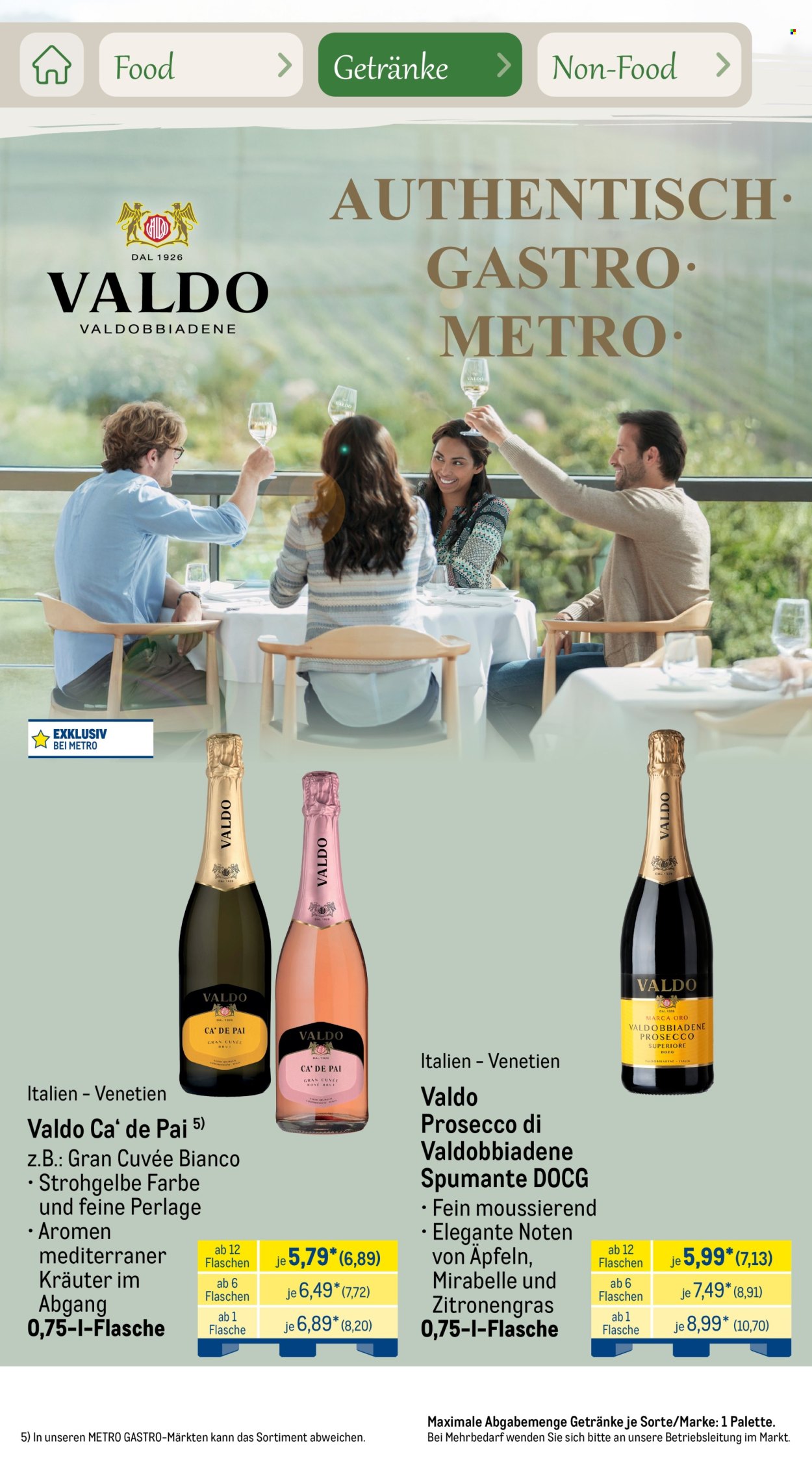 Leták Metro - 1.6.2026 - 31.7.2026. Strana 37