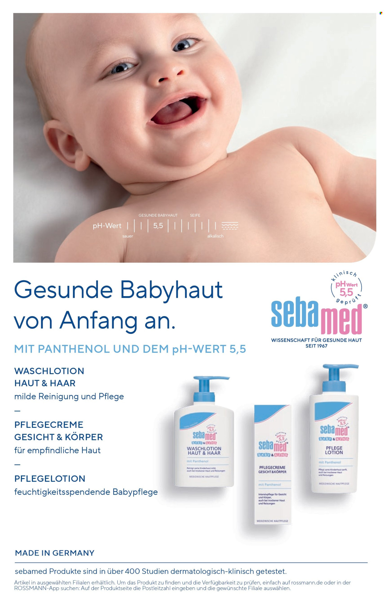 Rossmann Prospekte . Seite 49
