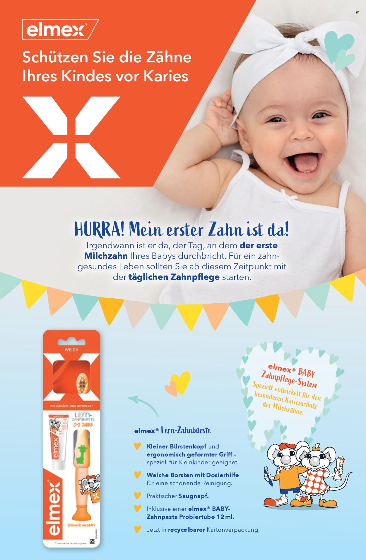Rossmann Prospekte . Seite 56