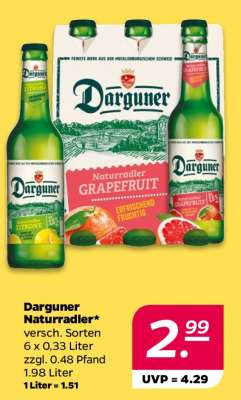 Darguner Naturradler