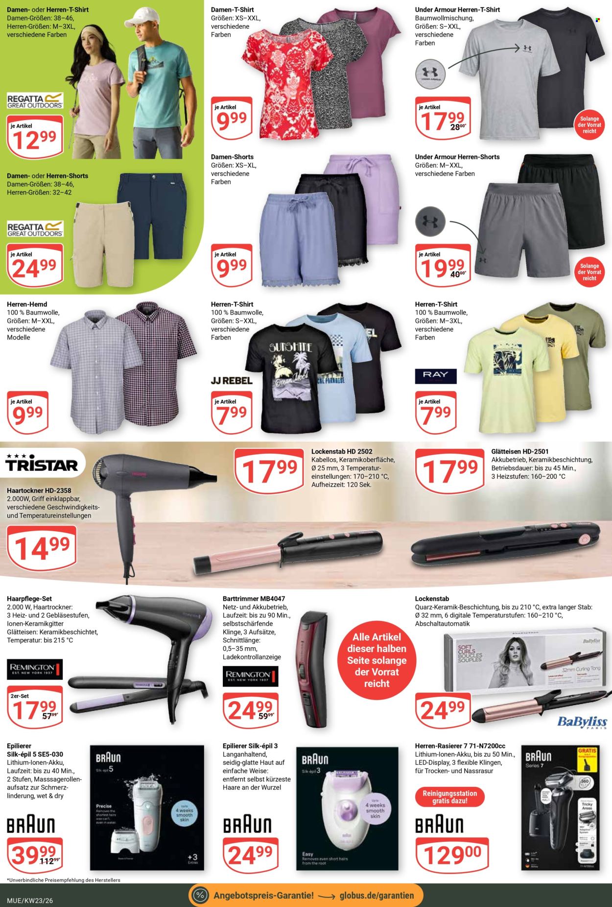 Globus Prospekte  - 1.06.2026 - 6.06.2026. Seite 22