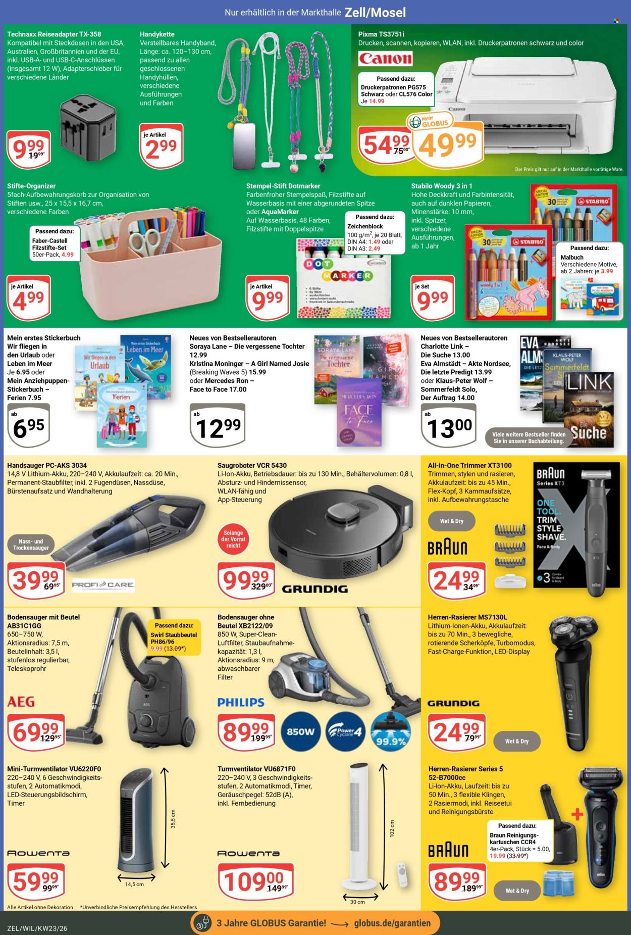 Globus Prospekte  - 1.06.2026 - 6.06.2026. Seite 20