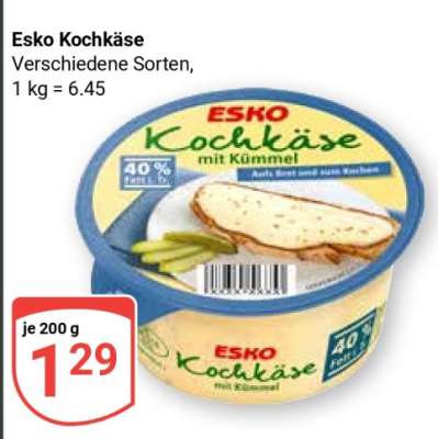 Esko Kochkäse