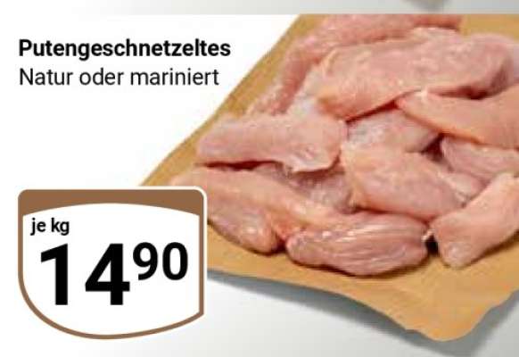 Putengeschnetzeltes