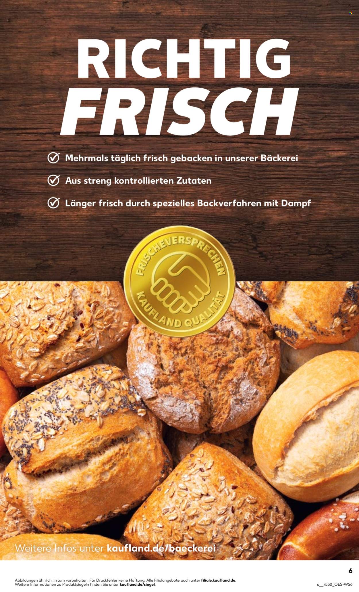 Kaufland Prospekte  - 1.06.2026 - 3.06.2026. Seite 13