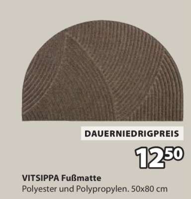 VITSIPPA Fußmatte