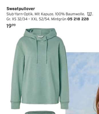 Sweatpullover