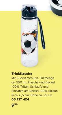 Trinkflasche