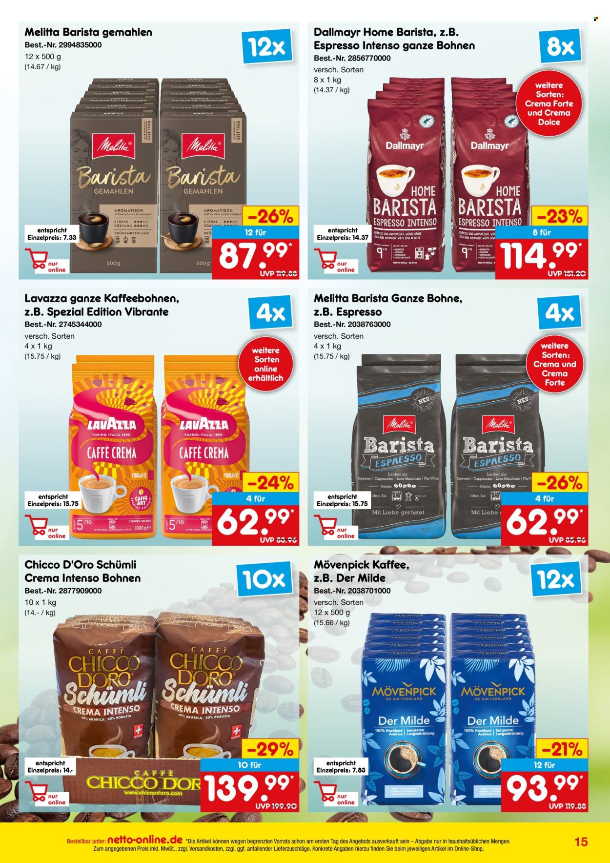 Netto Marken-Discount Prospekte  - 28.05.2026 - 30.06.2026. Seite 15