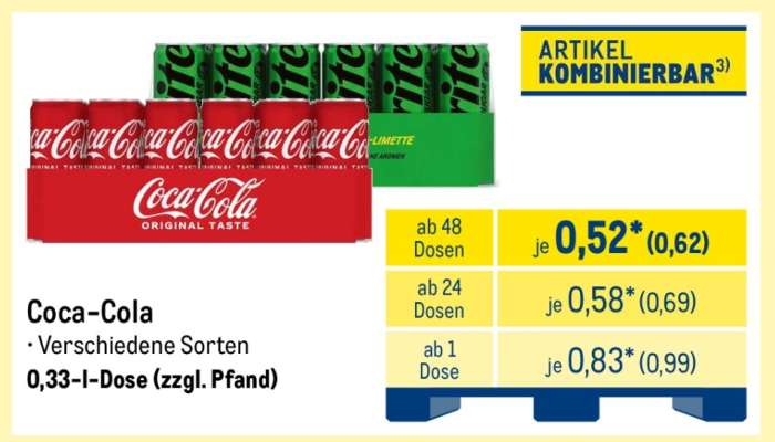 Coca-Cola*