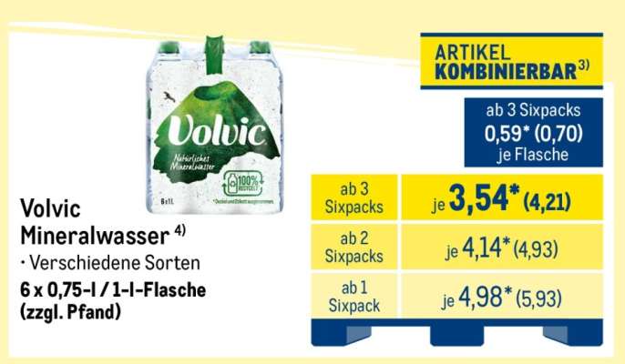 Volvic