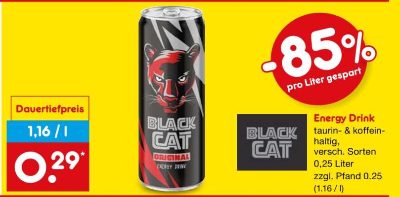 Energy Drink