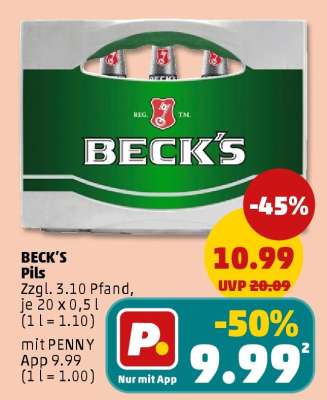 Beck's Pils