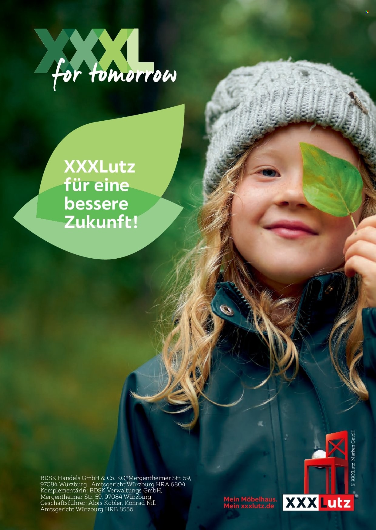 Leták XXXLutz - 1.2.2026 - 31.7.2026. Strana 15
