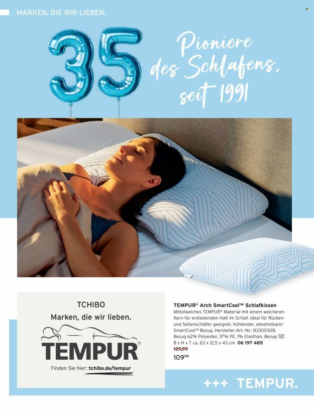Tchibo Prospekte  - 28.05.2026 - 10.09.2026. Seite 98