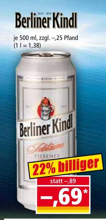 Berliner Kindl