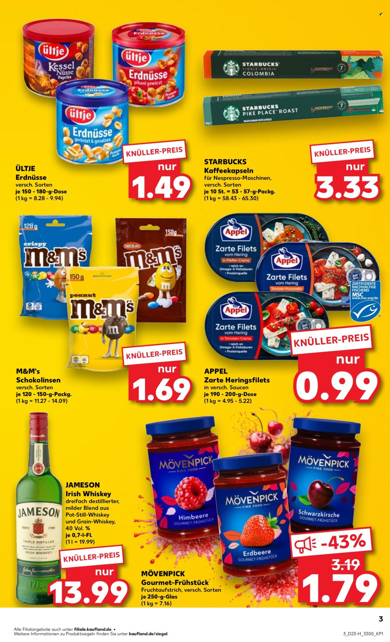 Kaufland Prospekte  - 4.06.2026 - 10.06.2026. Seite 3