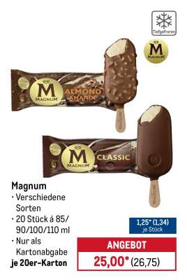 Magnum