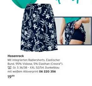 Hosenrock