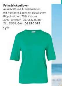 Feinstrickpullover