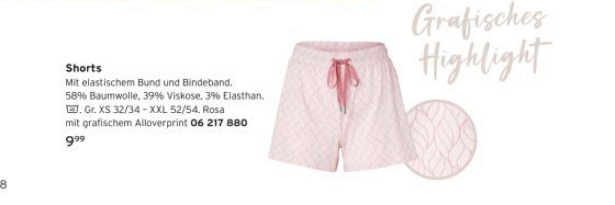 Shorts*