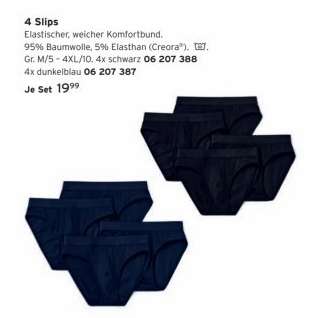 4 Slips