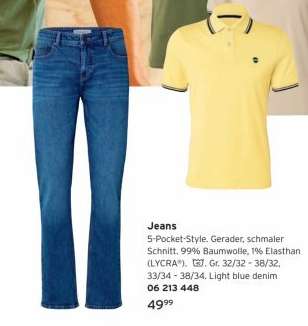 Jeans