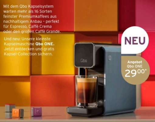 Qbo ONE