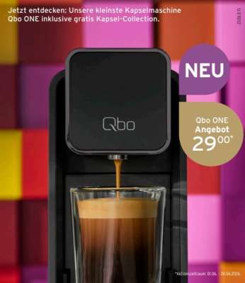 Qbo ONE