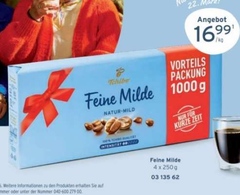 Feine Milde
