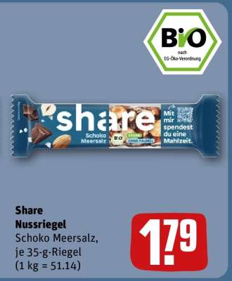 Share Nussriegel