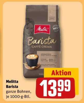 Melitta Barista