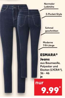 esmara® Jeans