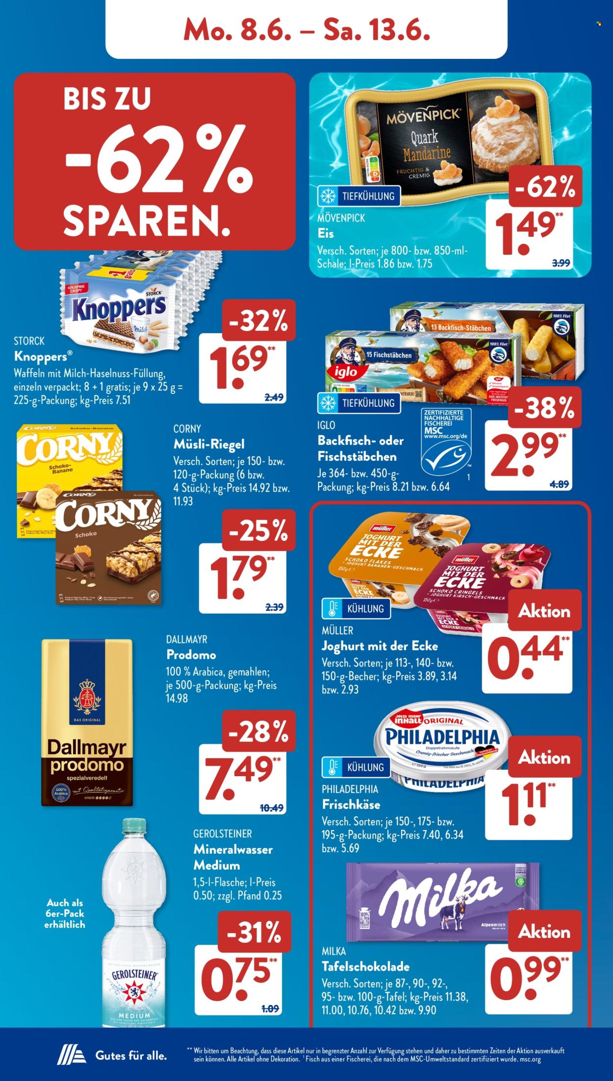 ALDI SÜD Prospekte  - 8.06.2026 - 13.06.2026. Seite 9