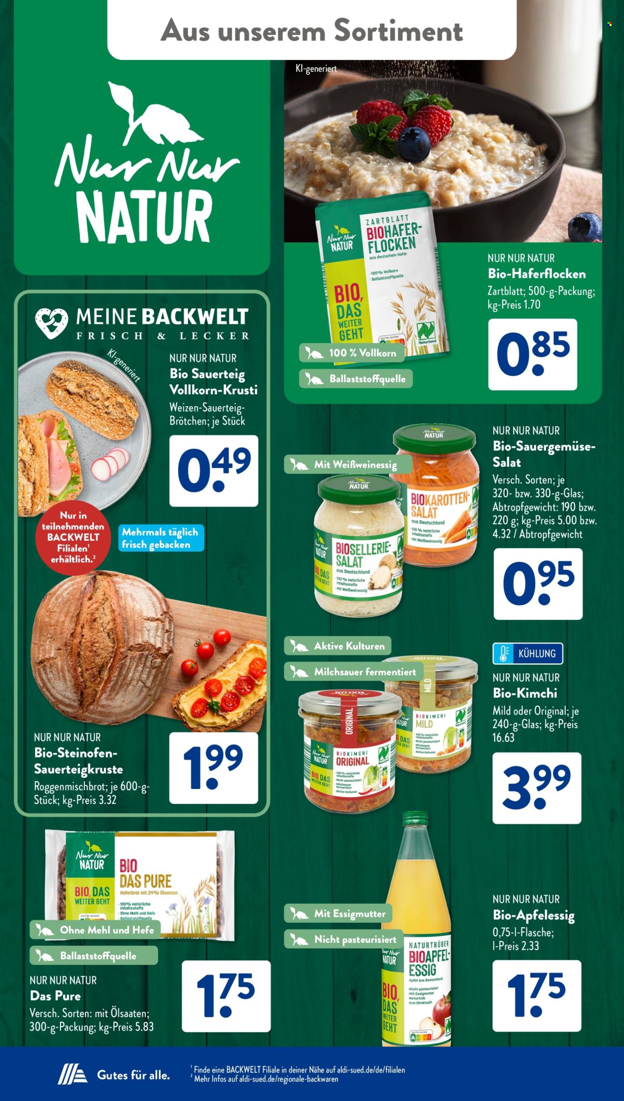 ALDI SÜD Prospekte  - 8.06.2026 - 13.06.2026. Seite 26