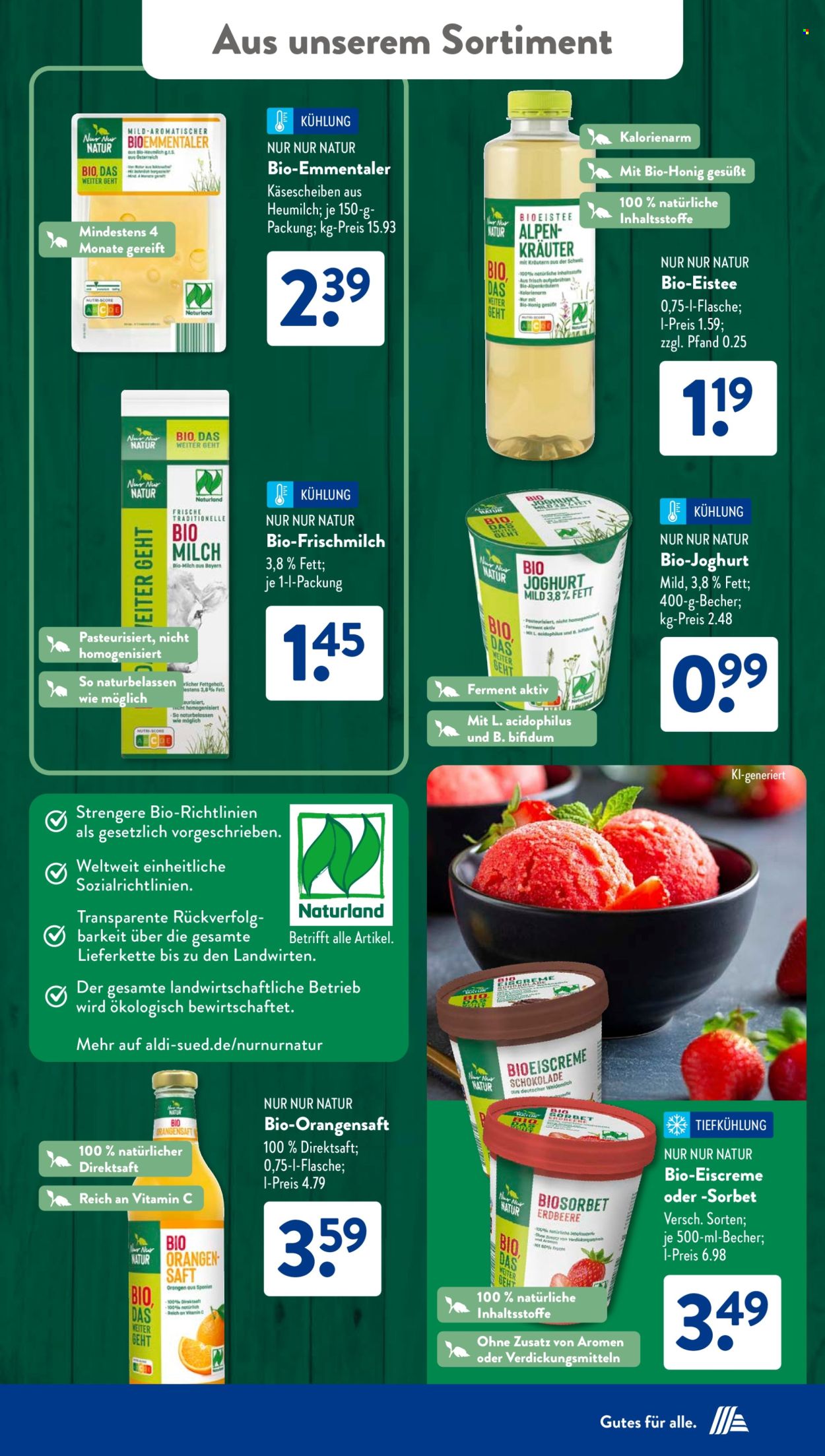ALDI SÜD Prospekte  - 8.06.2026 - 13.06.2026. Seite 27