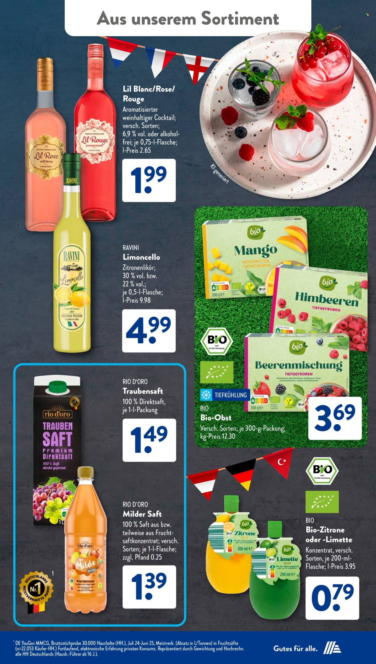 ALDI SÜD Prospekte  - 8.06.2026 - 13.06.2026. Seite 29
