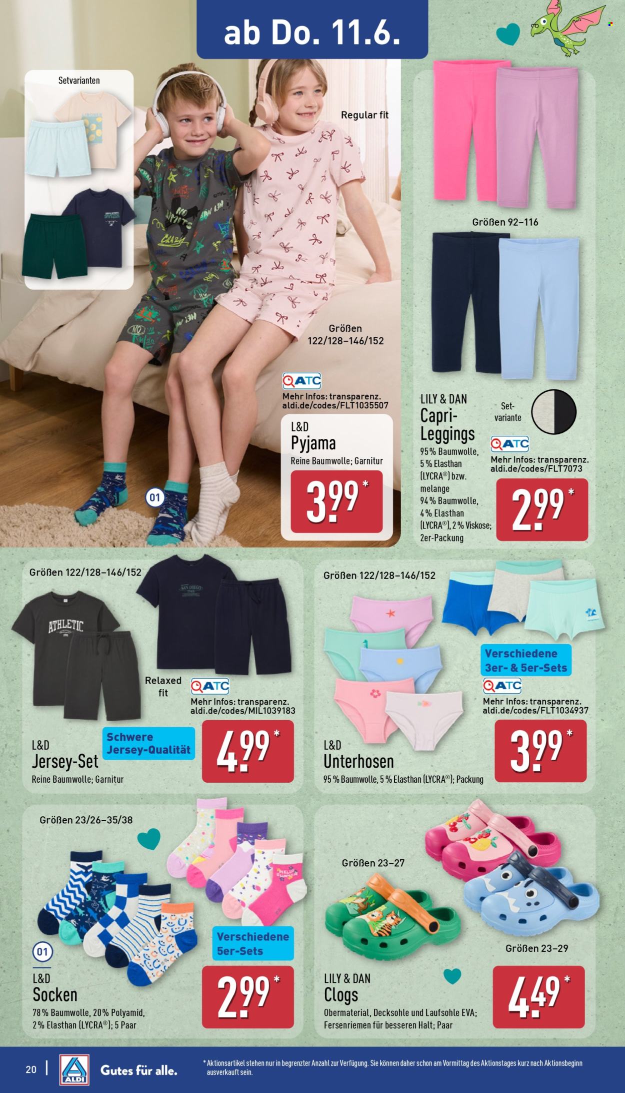 Leták ALDI Nord - 8.6.2026 - 13.6.2026. Strana 24