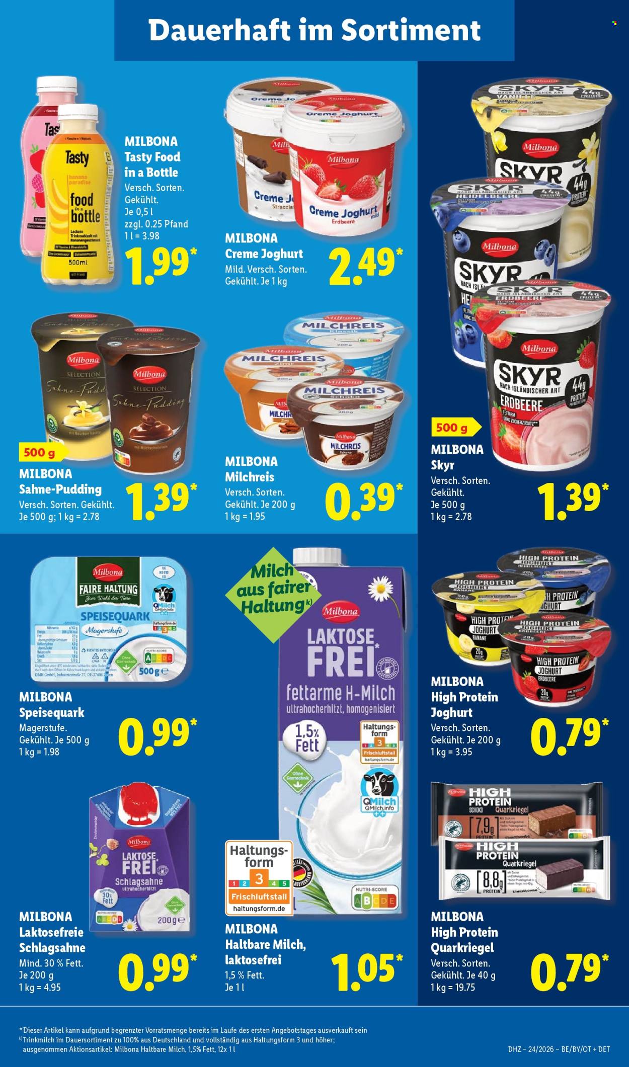 Leták Lidl - 8.6.2026 - 13.6.2026. Strana 31