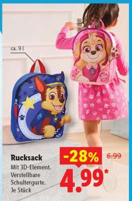 Rucksack