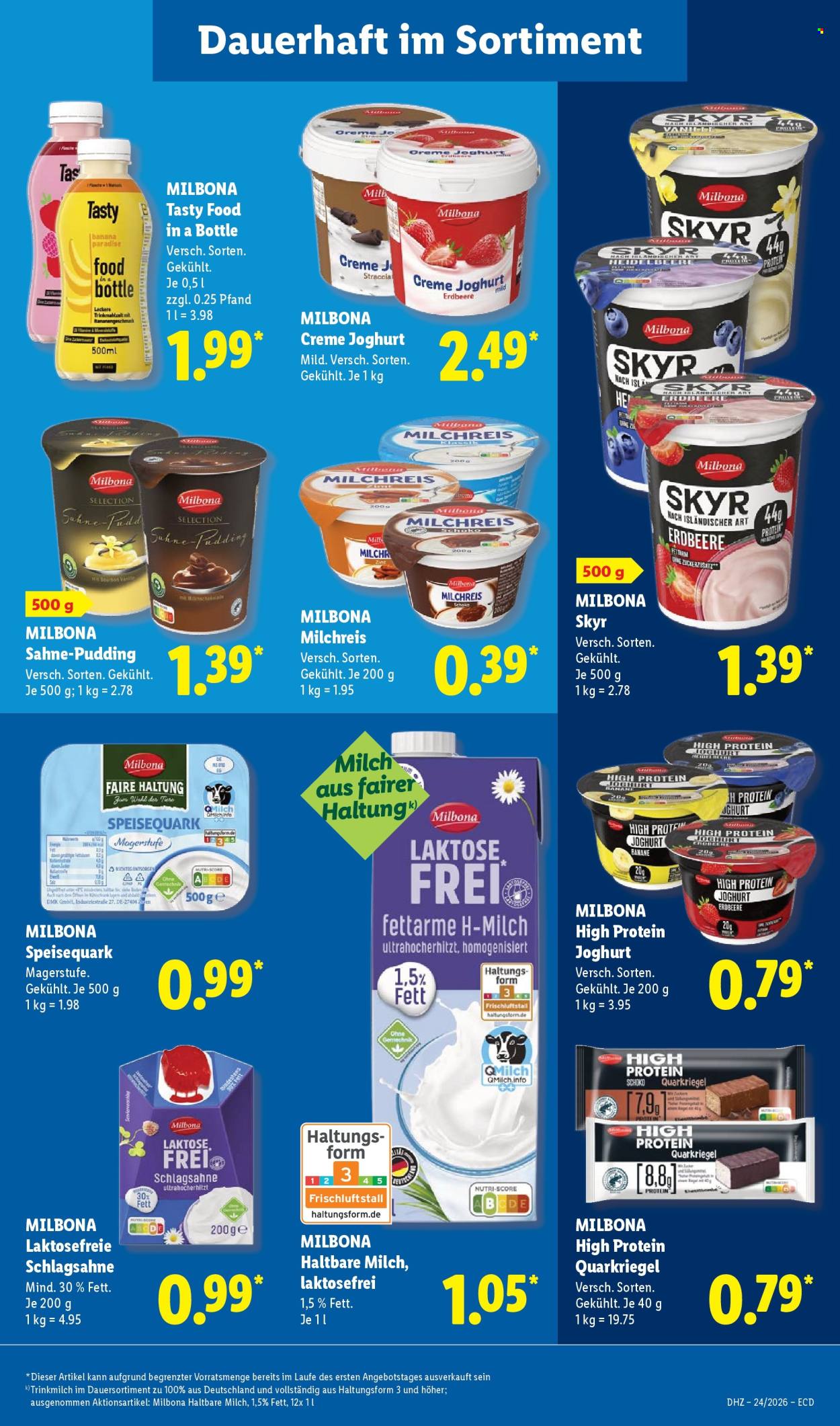 Leták Lidl - 8.6.2026 - 13.6.2026. Strana 27