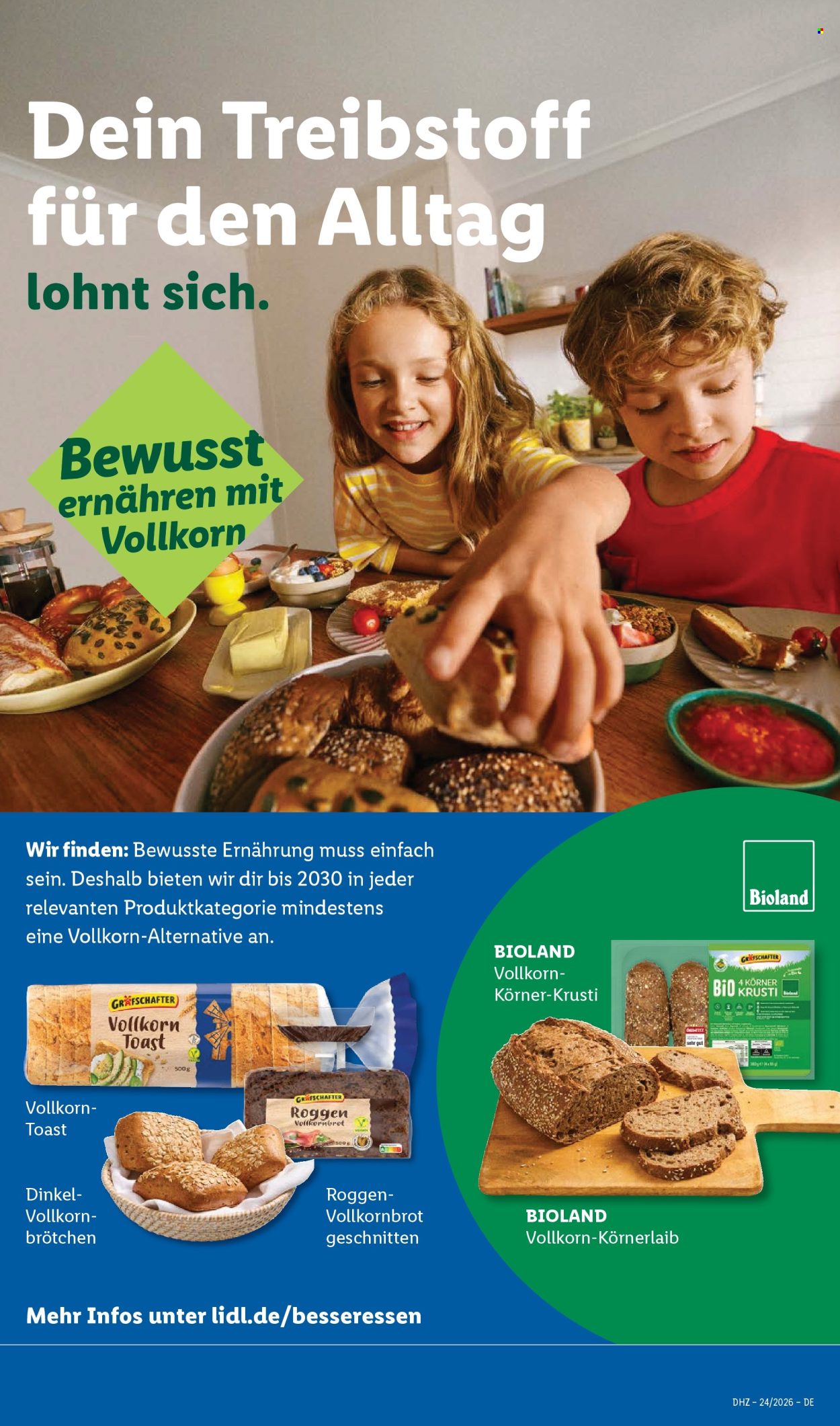 Leták Lidl - 8.6.2026 - 13.6.2026. Strana 13