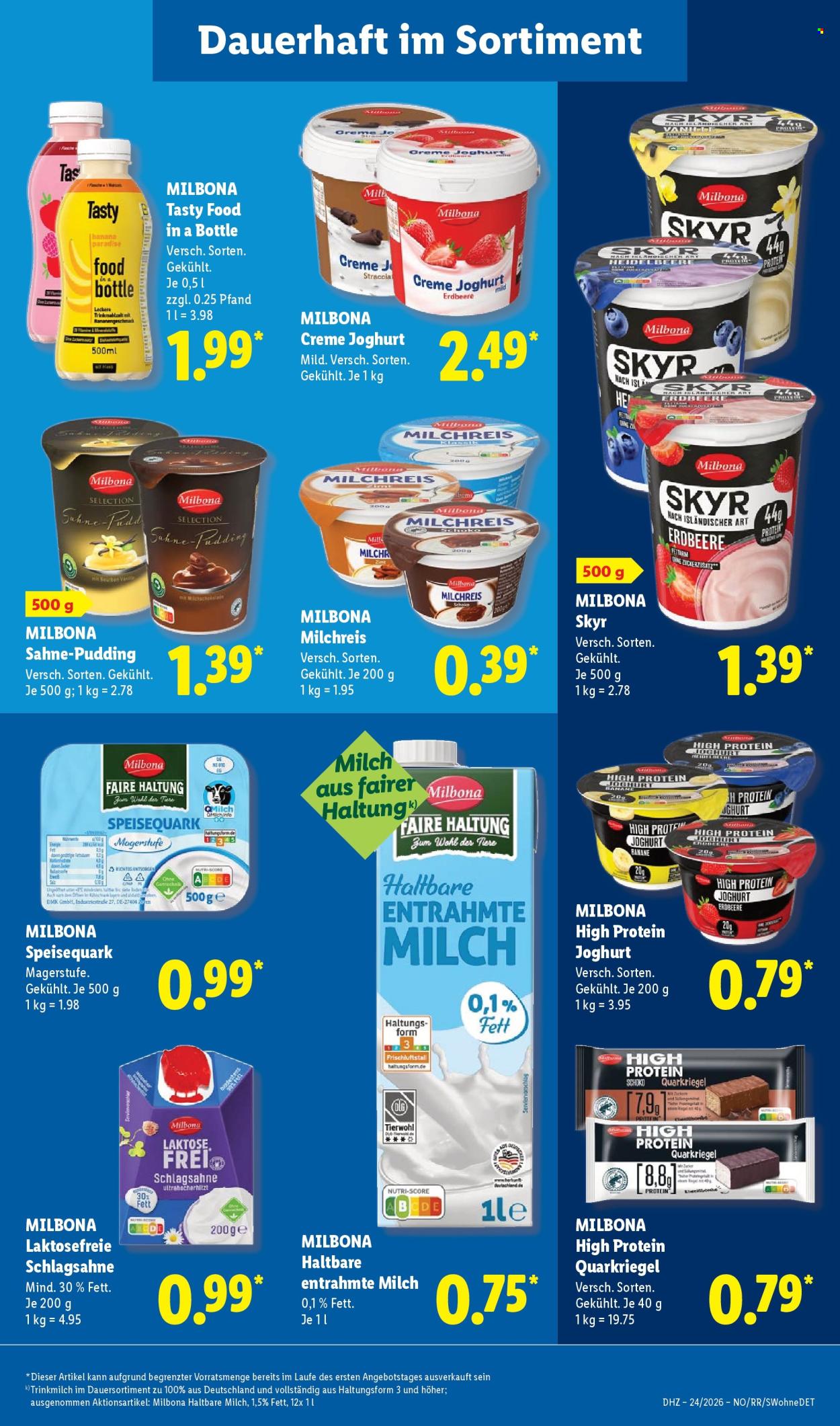 Leták Lidl - 8.6.2026 - 13.6.2026. Strana 27