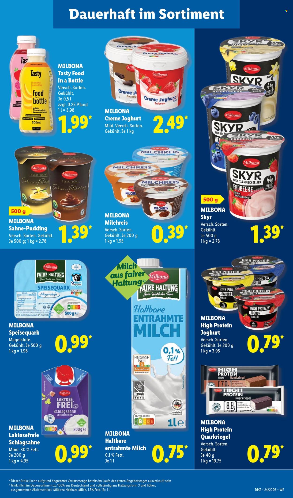 Leták Lidl - 8.6.2026 - 13.6.2026. Strana 27