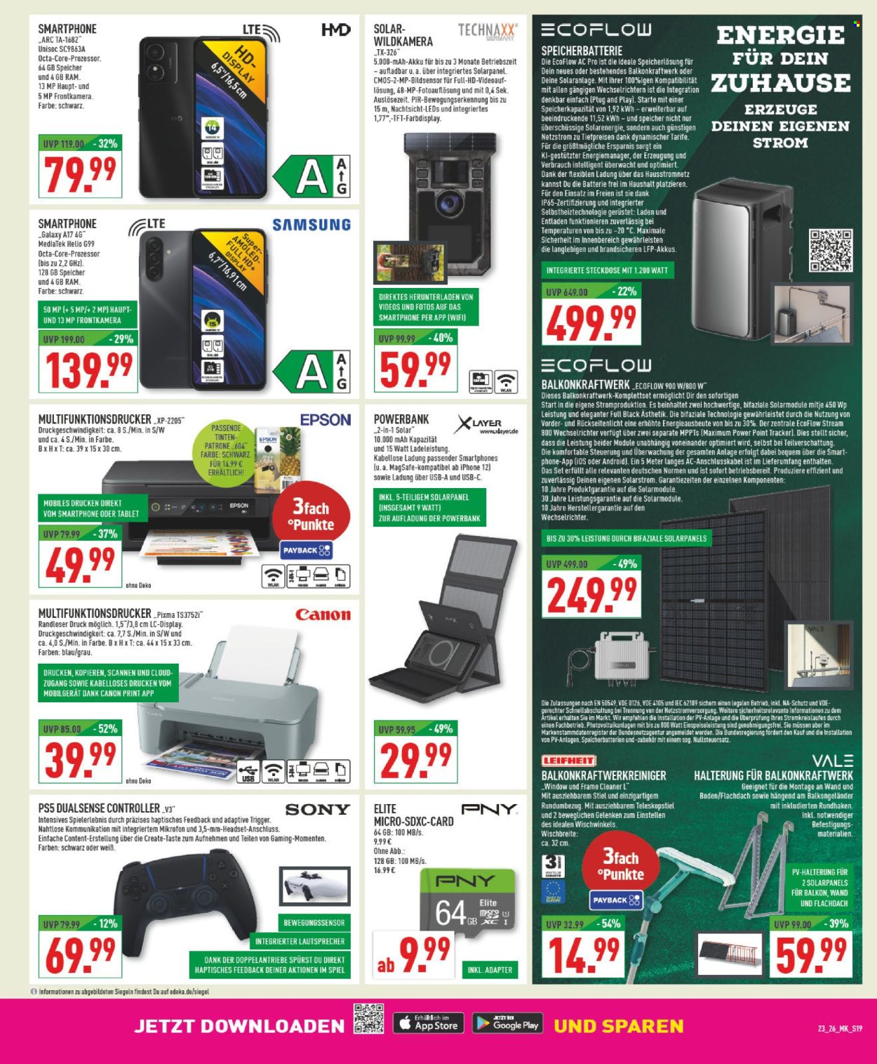 Marktkauf Prospekte  - 1.06.2026 - 6.06.2026. Seite 19